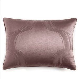 Hotel Collection King Sham, Color: Brown.